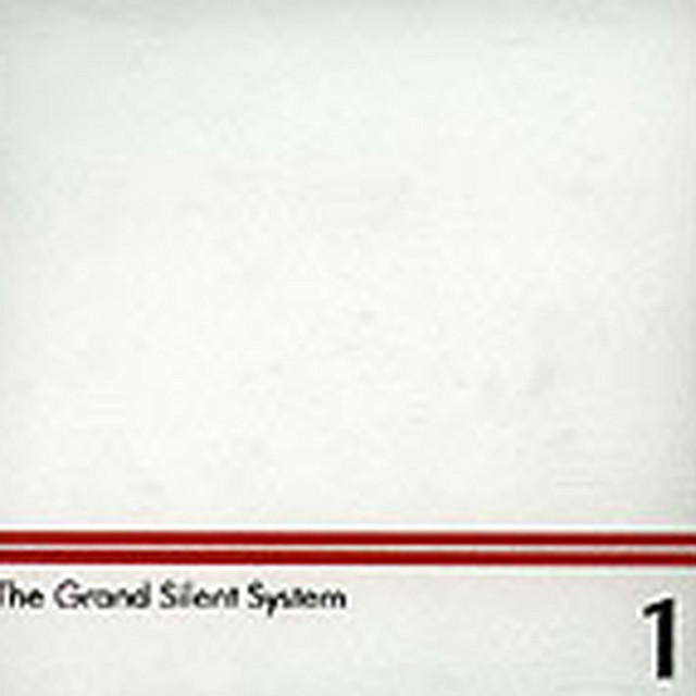 The Grand Silent System photo