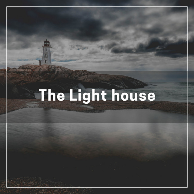 The Light house cover art