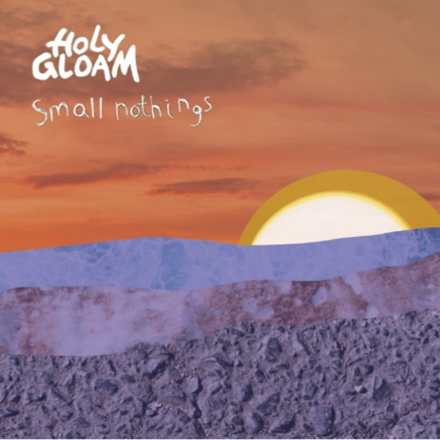 Small Nothings cover art