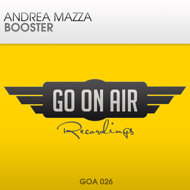 Booster - Original Mix