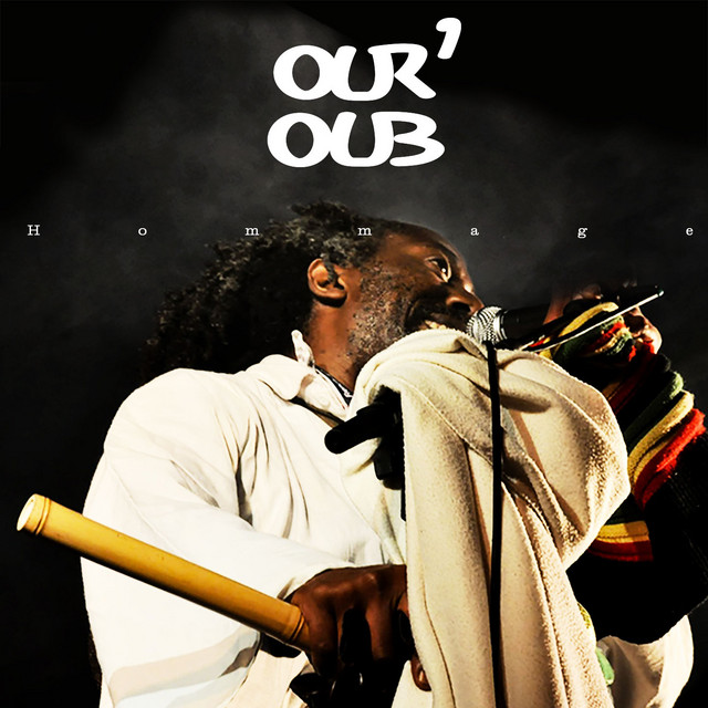 Ouroub'