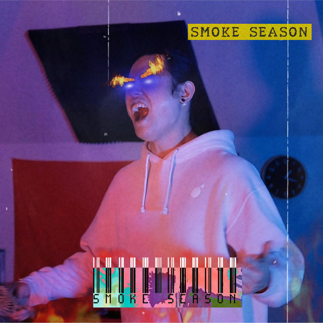 Smoke Season - Single by Vincesmoke | Spotify