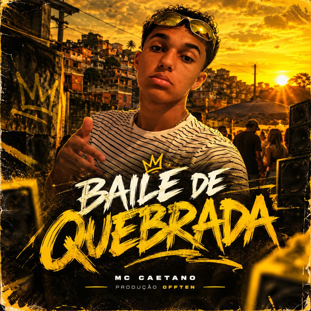 Baile De Quebrada