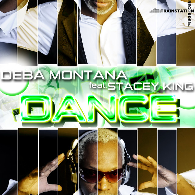Cover art for Deba Montana — Dance