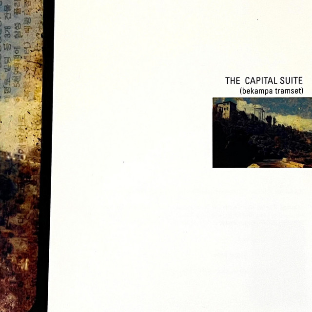 The Capital Suite