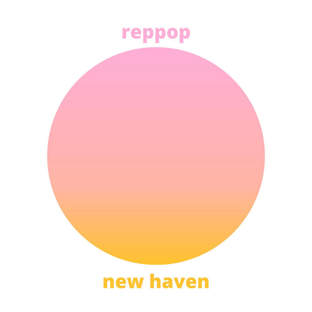 New Haven cover art