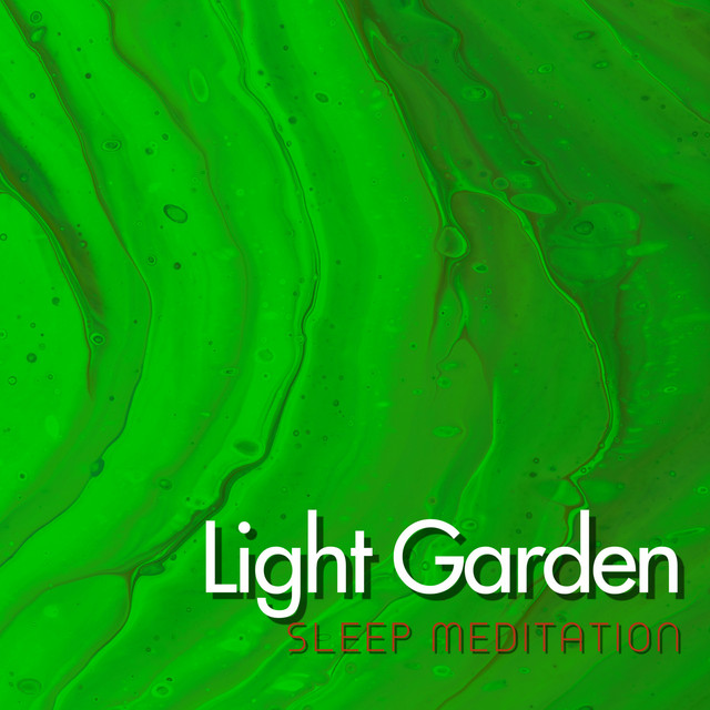 Sleep Meditation cover art