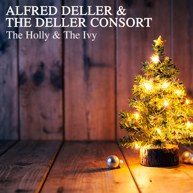 Deller Consort photo