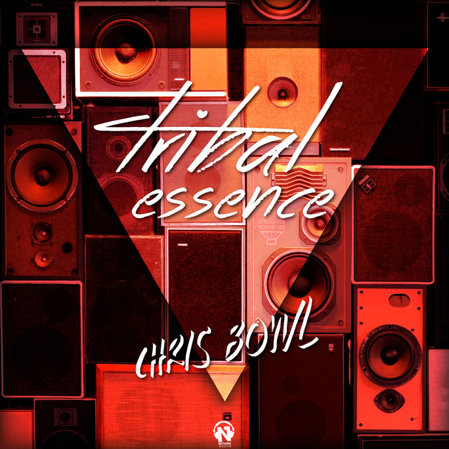 Tribal Essence - Extended Mix