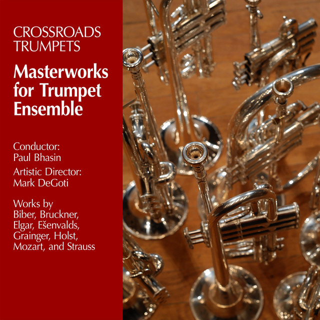 Crossroads Trumpets