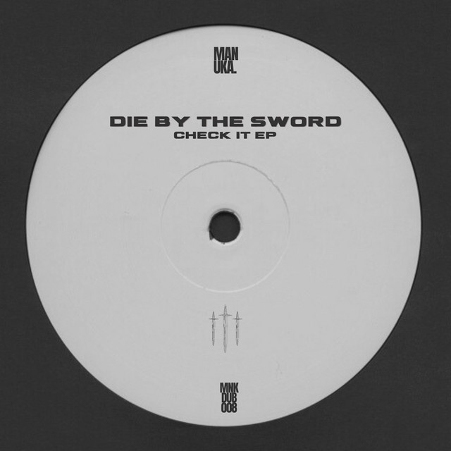 Check it album art