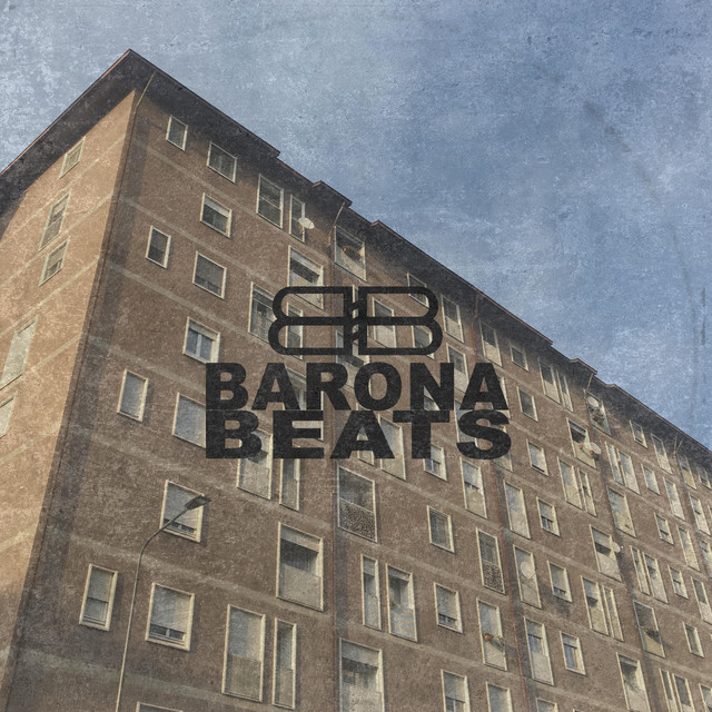 Barona Beats cover art