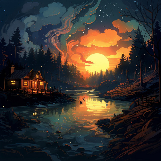Twilight Tales cover art