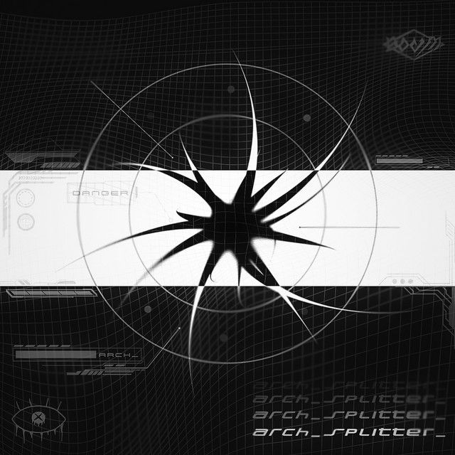 arch_splitter_ cover art