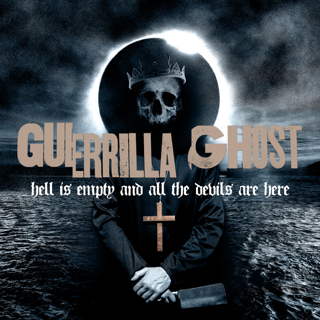 Hell is Empty and All the Devils Are Here cover art