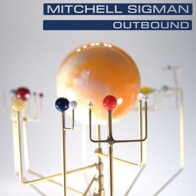 Mitchell Sigman Photo
