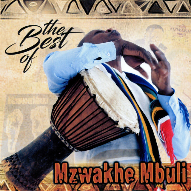 Mzwakhe Mbuli Photo
