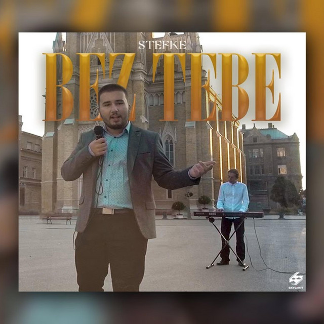 Bez Tebe cover art