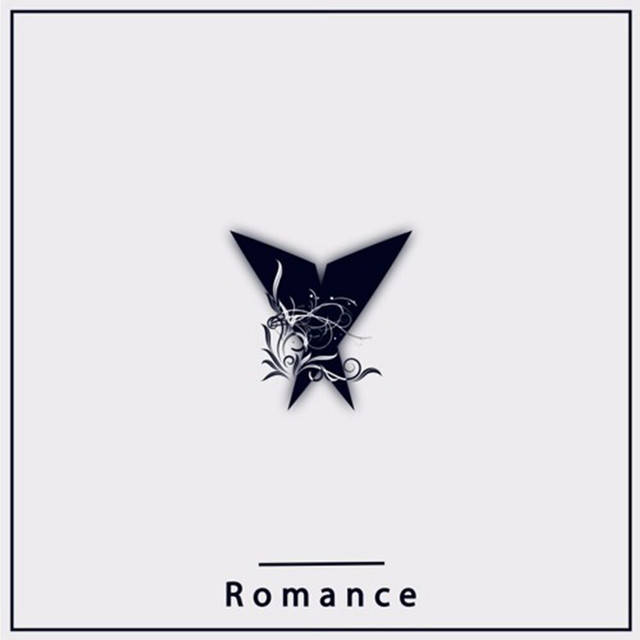 Romance cover
