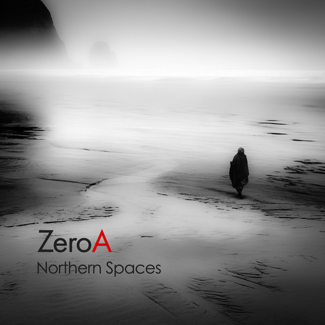 Northern Spaces cover art