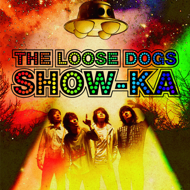 SHOW-KA cover art