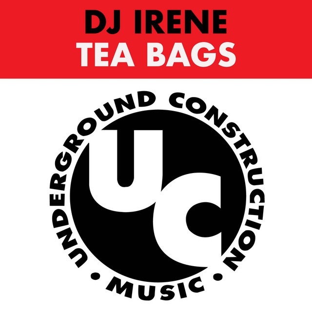 Tea Bags cover art