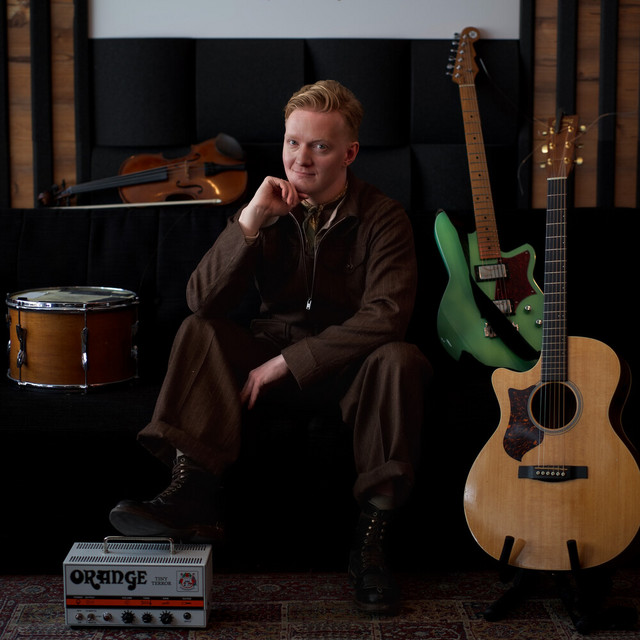 Á tónaflóði cover
