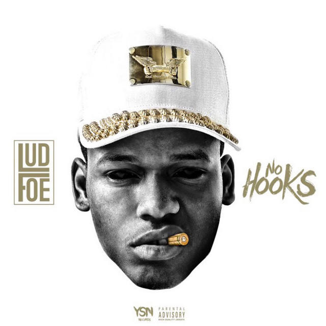 No Hooks cover art