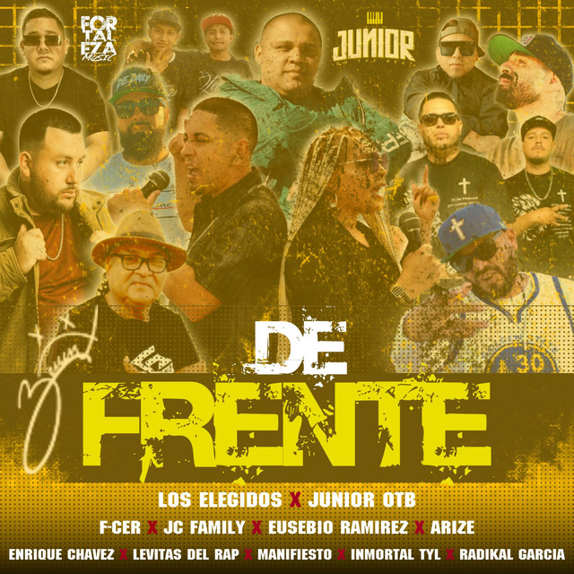 De Frente (Con Varios)