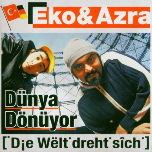 Dünya Dönüyor - müzik ve şarkı sözleri: Eko Fresh, Azra | Spotify