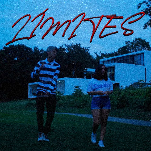 Límites cover art
