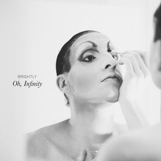 Oh, Infinity cover