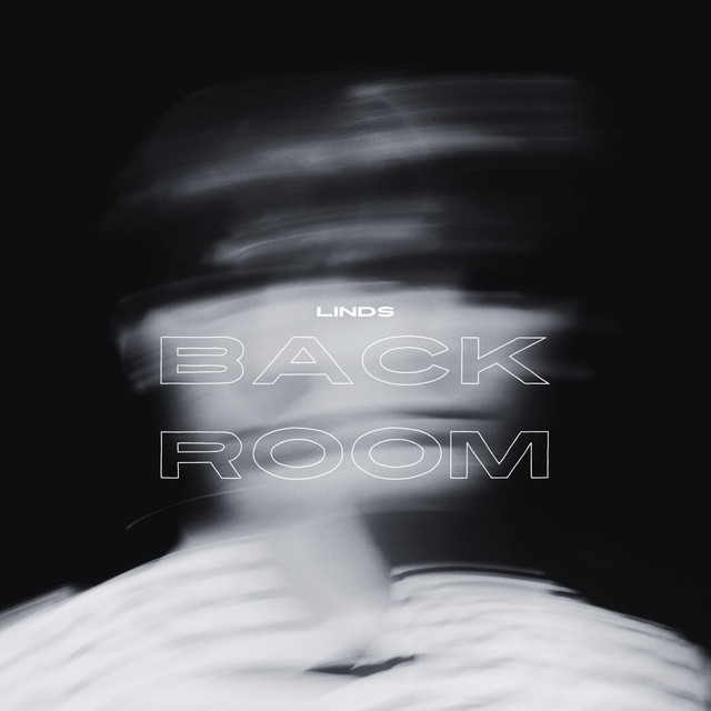 Backroom cover art