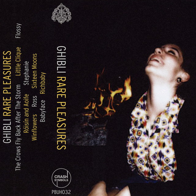 Little Clique cover art
