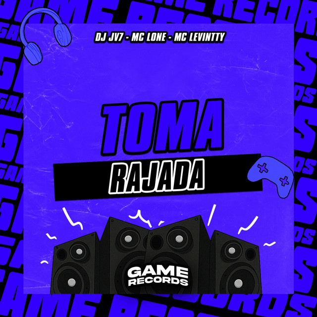 Toma Rajada