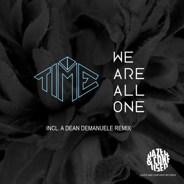 We Are All One - Dean Demanuele Remix cover art