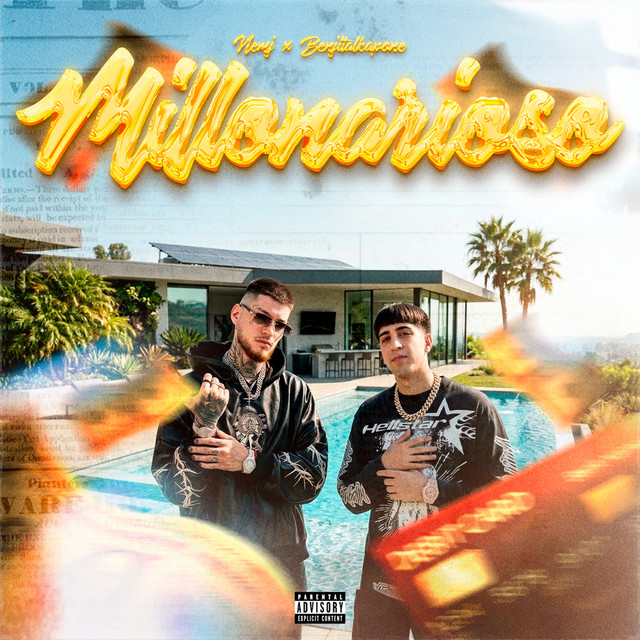 undefined album image