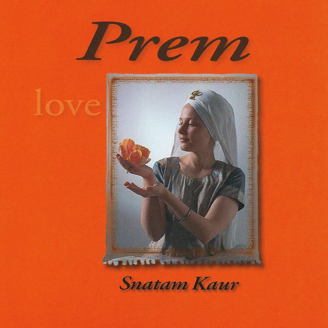 Prem by Snatam Kaur