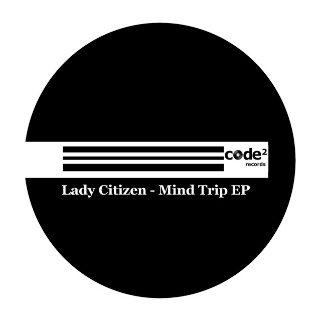 Mind Trip EP cover