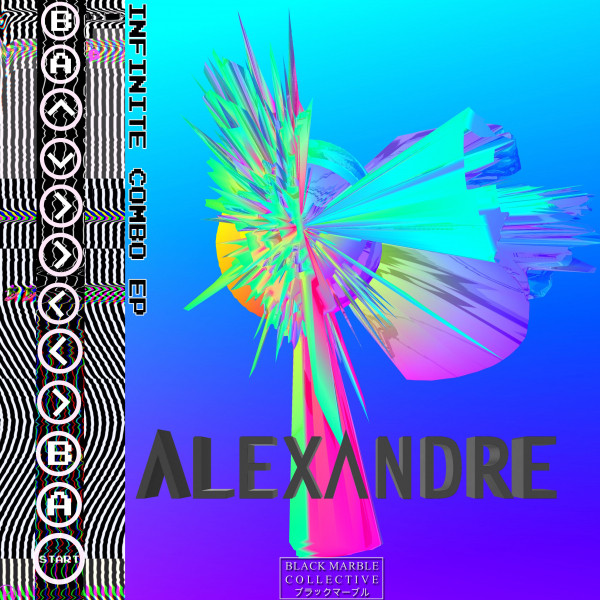 Enough cover art