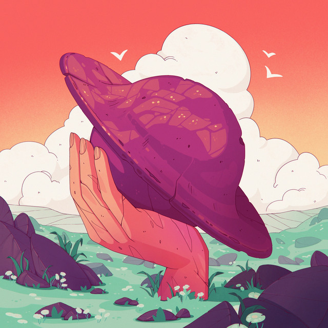 Faust cover art