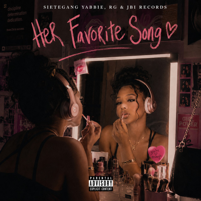 Her Favorite Song album image