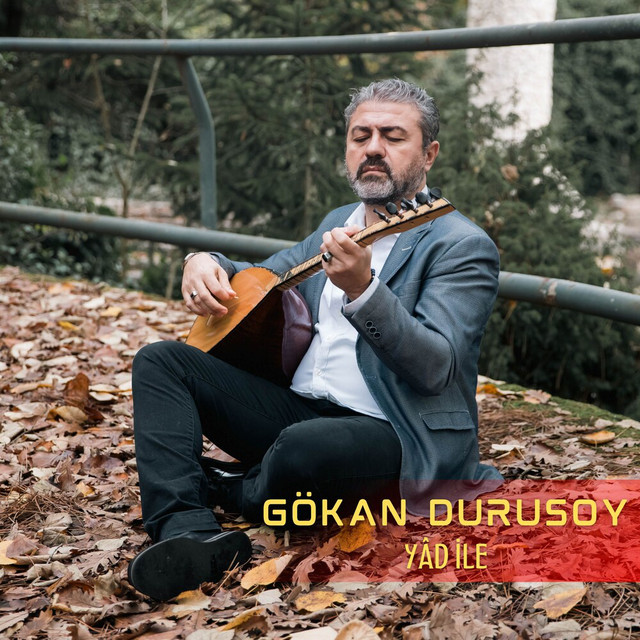 Gökan Durusoy
