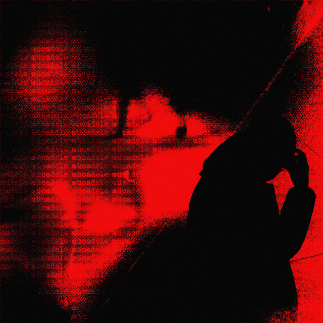 mücadele cover art