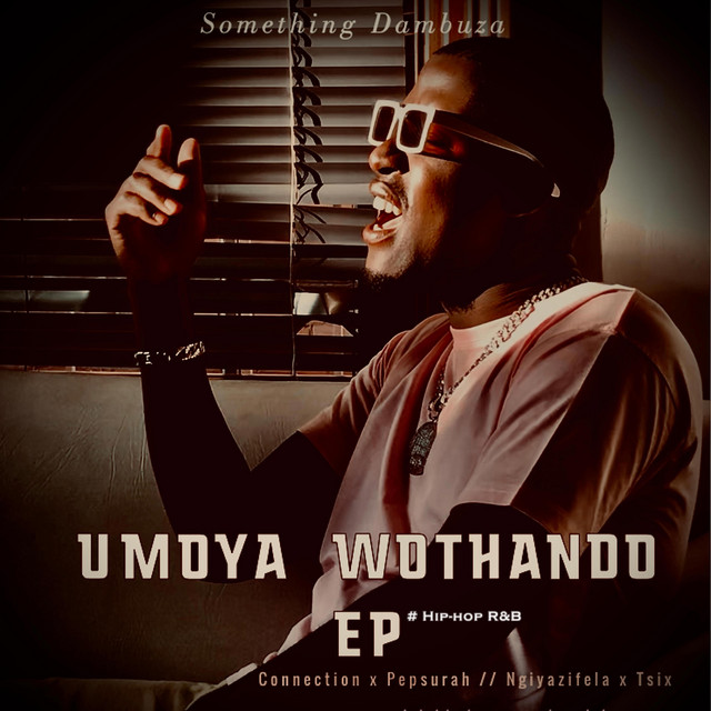Asiyiphinde cover art