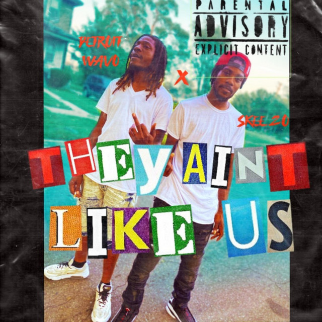 undefined album image