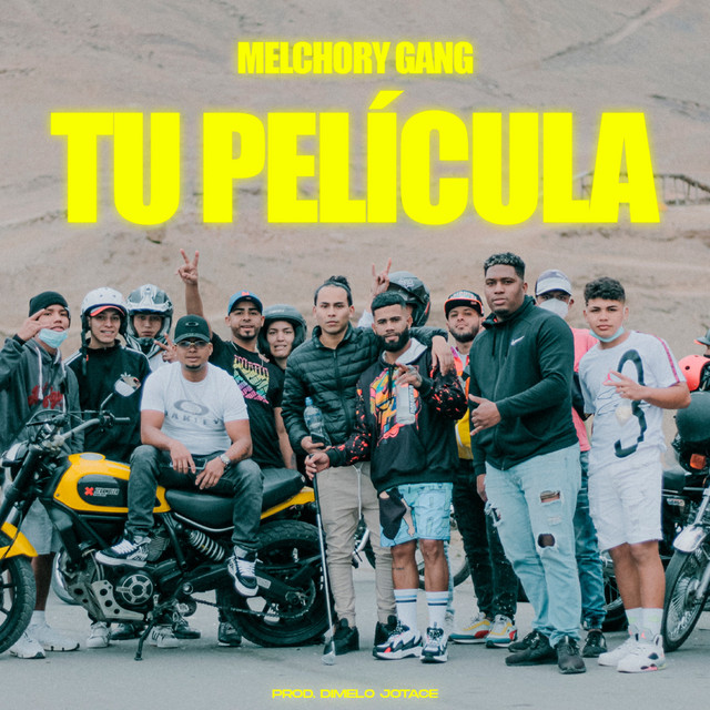 MelchoryGang