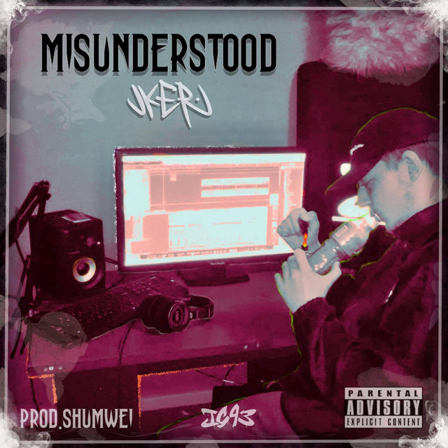 Misunderstood - Single by JKER | Spotify