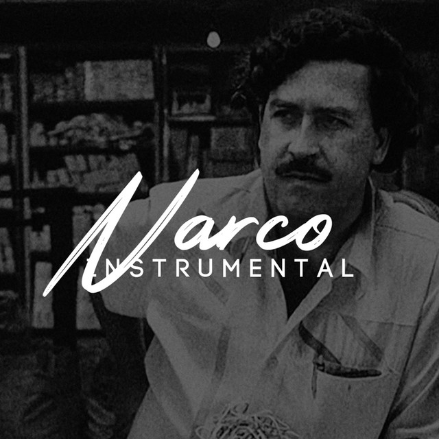 Narco cover art