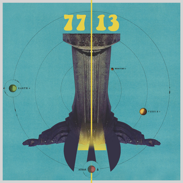 7713 cover art